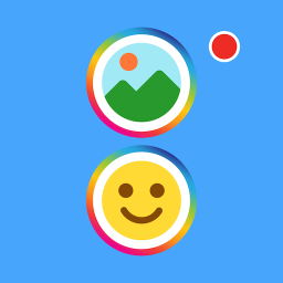 دانلود MixCam Dual Camera Front Back