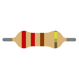 دانلود Resistor calculator