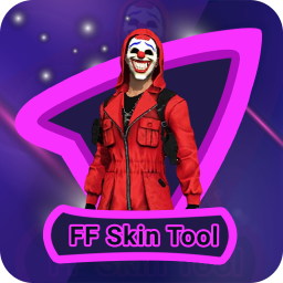 دانلود FFF: FF Skin Tools, Elite Bundles, Emotes & Pet