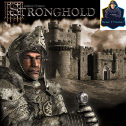 دانلود ‏شبیه ساز بازی جنگ های صلیبی(قلعه۱)