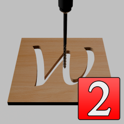 دانلود Wood Carving Game 2