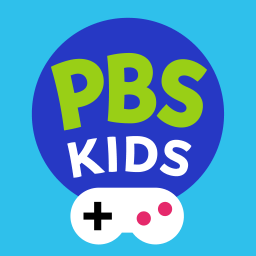 آیکون بازی PBS KIDS Games