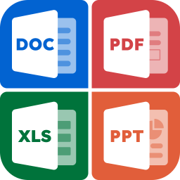 Word, PDF, XLS, PPT- A1 Office