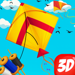 دانلود Basant The Kite Fight 3D
