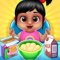 دانلود BabySitter: Baby Care Games