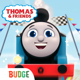 دانلود Thomas & Friends: Go Go Thomas