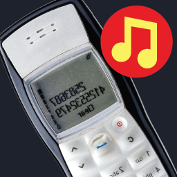 دانلود Old Ringtones for Nokia 1100