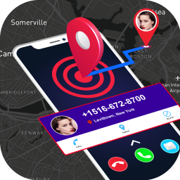 دانلود Mobile Number Location Tracker