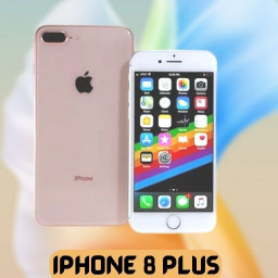 دانلود IPhone 8 Plus Theme, Wallpaper