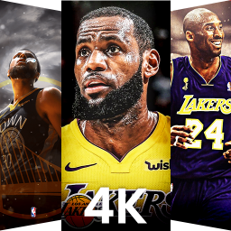 NBA Wallpapers 2021 - Basketball Wallpapers HD