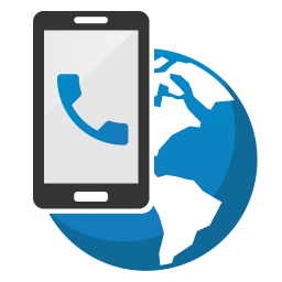 دانلود MobileVOIP international calls