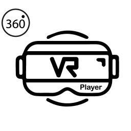 دانلود VR Player Vr Videos 360 Videos