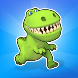 دانلود Dino Go