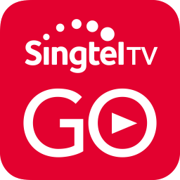 دانلود Singtel TV GO