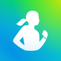 آیکون برنامه Samsung Health