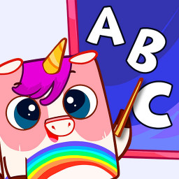 دانلود ABC Learn Alphabet for Kids