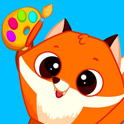 دانلود Puzzle and Colors Kids Games