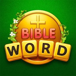 دانلود Bible Word Puzzle - Word Games