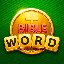 دانلود Bible Word Puzzle - Word Games