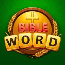 دانلود Bible Word Puzzle - Word Games