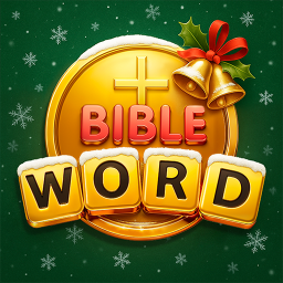 دانلود Bible Word Puzzle - Word Games