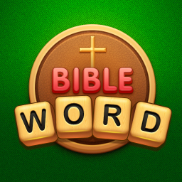 دانلود Bible Word Puzzle - Word Games