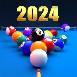 دانلود Shoot 8 Ball: Billiards Pool8