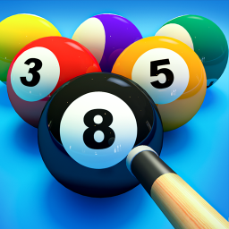 دانلود Billiards: 8 Ball Pool