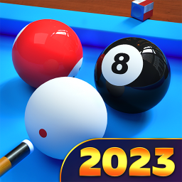 دانلود 8 Ball Pool: Billiards