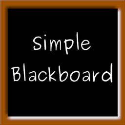 دانلود Simple Blackboard