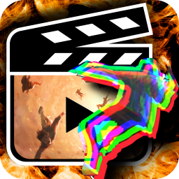 Movie Booth FX-special effects
