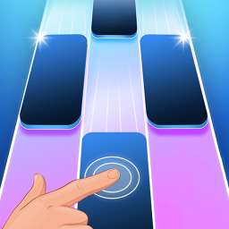 دانلود Piano Magic Beat 3: EDM Music دانلود Piano Magic Beat 3: EDM Music