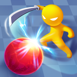 دانلود Blade Ball: Dodgeball Master