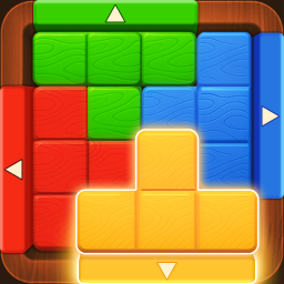 دانلود Block Color Mania, Puzzle Game دانلود Block Color Mania, Puzzle Game