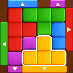 دانلود Block Color Mania, Puzzle Game