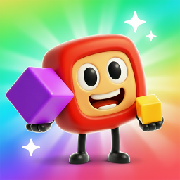 دانلود Slide Block: Color Jam Puzzle