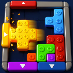 دانلود Block Mania: Color Jam