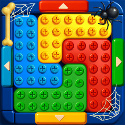 دانلود Block Mania: Color Jam دانلود Block Mania: Color Jam