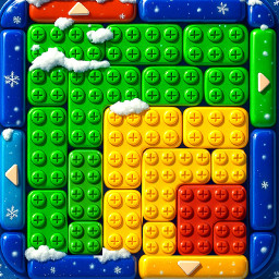 دانلود Block Mania: Color Jam