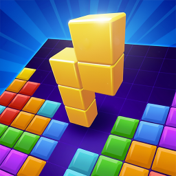دانلود Block Rush: Story & Puzzle