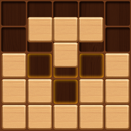 Block Sudoku Woody Puzzle Game
