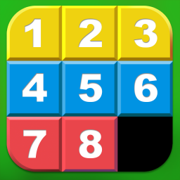 دانلود Number Block Puzzle