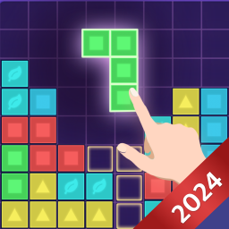 دانلود Block Puzzle - Puzzle Games