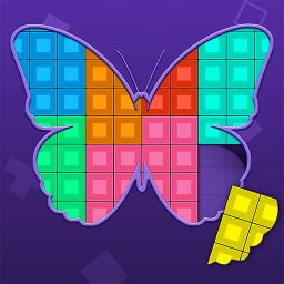 دانلود Block Puzzle - Puzzle Games