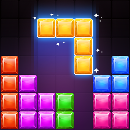 دانلود Block Puzzle Legend