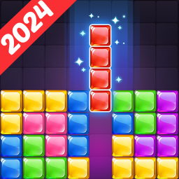 آیکون بازی Block Puzzle