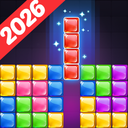 آیکون بازی Block Puzzle