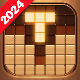 دانلود Wood Block 99 - Sudoku Puzzle