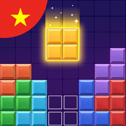 دانلود Block Puzzle - Blast Game