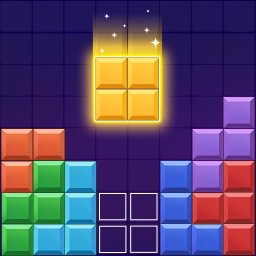 دانلود Block Puzzle - Blast Game